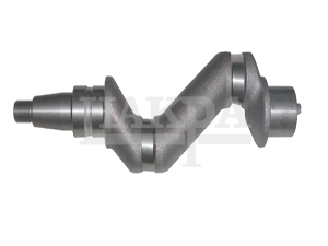 -IVECO-CRANK SHAFT (COMPRESSOR)